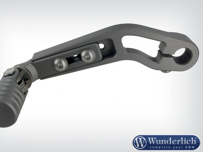 Ножка Переключения Передач Titan BMW R1200GS