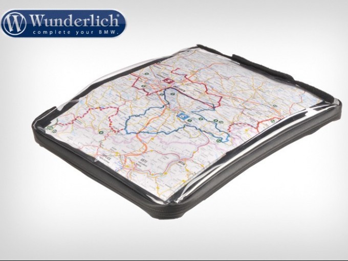 Чехол для карты Wunderlich
