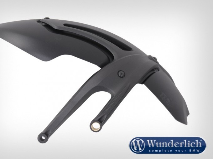 Заднее крыло Wunderlich "EXTREME" для BMW R1200GS / R1200GS Adv