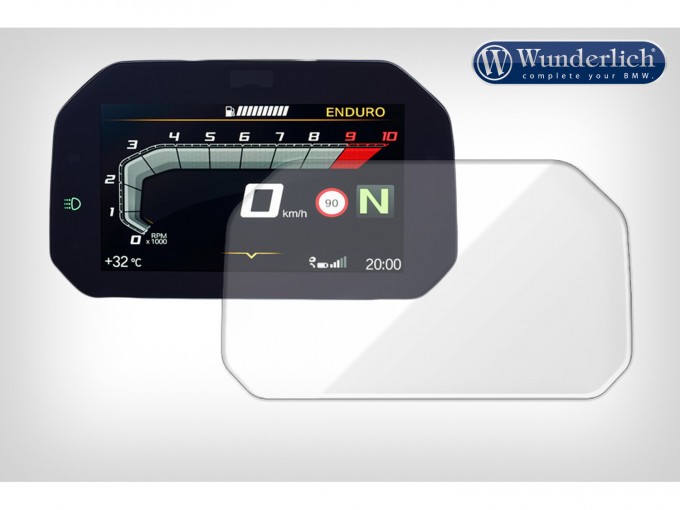 Захисна плівка із загартованого скла для підключення дисплея