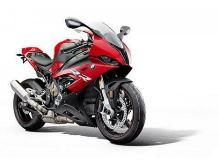 Боковые крашпеды Evotech Performance для S1000RR 2019-