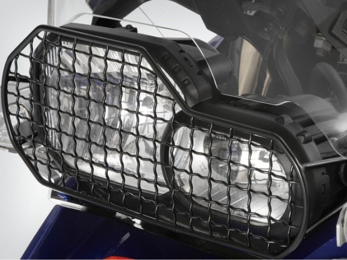 Защита фары BMW F700GS/F800GS