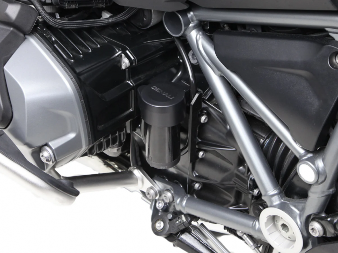 Кронштейн кріплення сигналу DENALI SoundBomb для BMW R1200GS LC/Adventure/R1250GS/Adventure