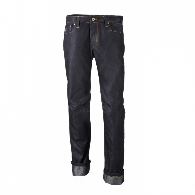 Джинсы Fivepocket Denim