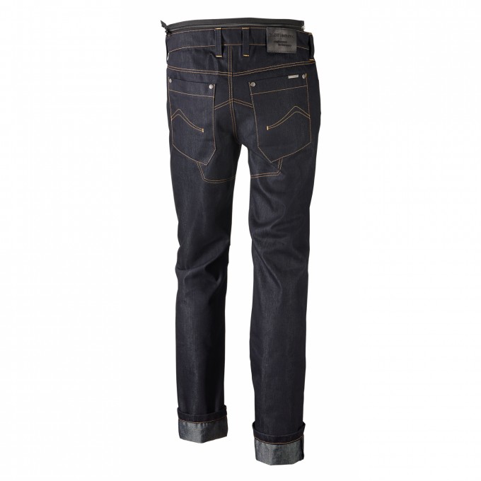 Джинсы Fivepocket Denim