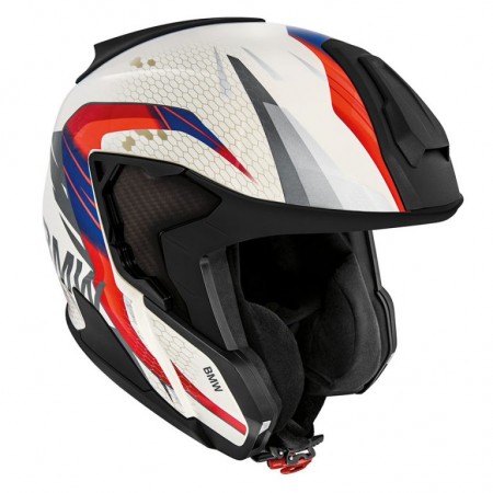 Шолом BMW System 7 2019 Carbon Moto