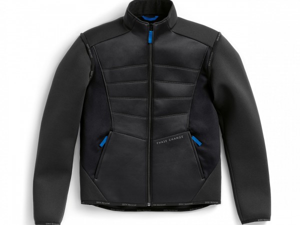 Куртка BMW PCM 2018