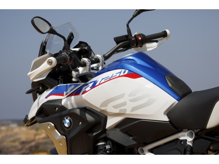 Комплект захисту рук BMW Style R1200 / 1250GS / Adventure