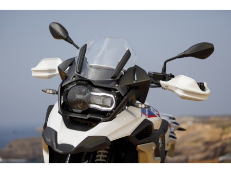 Комплект захисту рук BMW Style R1200 / 1250GS / Adventure
