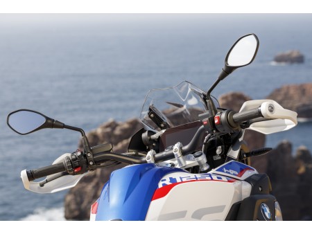 Комплект захисту рук BMW Style R1200 / 1250GS / Adventure