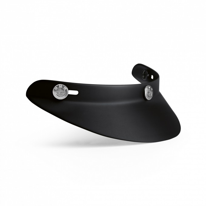 Козырек черный для шлема Bowler 2019