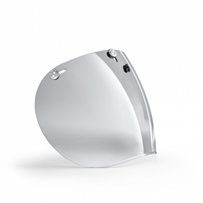 Визор прозрачный для шлема Bowler 2019 