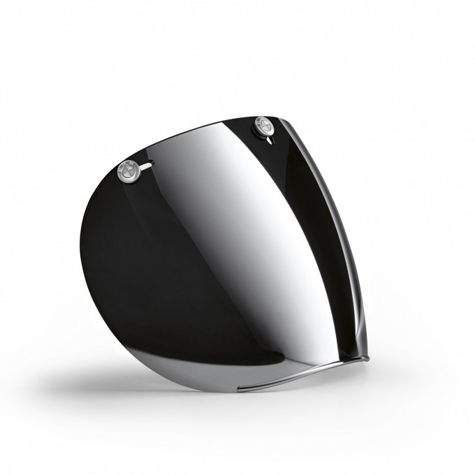 Визор зеркальный для шлема Bowler 2019