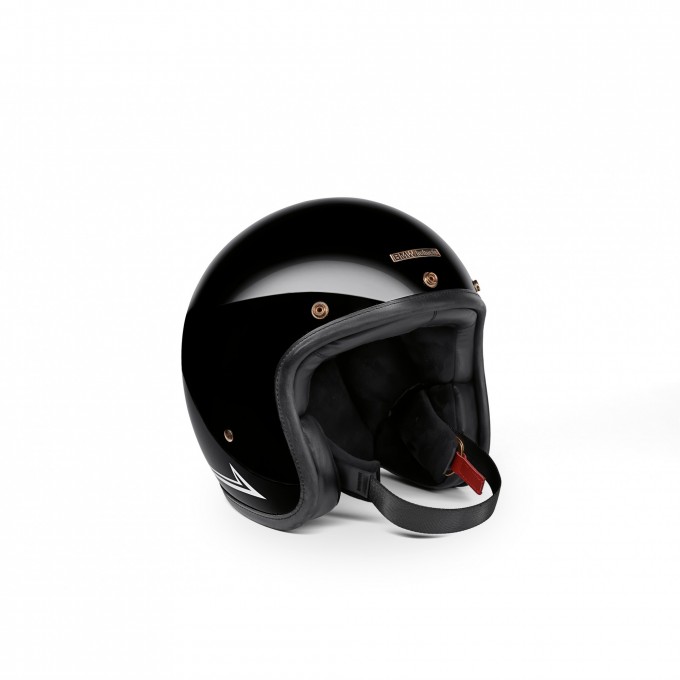 Шлем Bowler Heritage BMW 2020