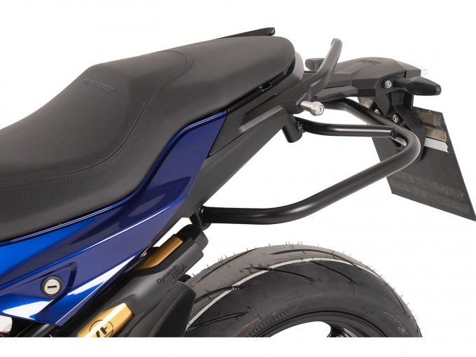 Защитные дуги Wunderlich Hepco & Becker для BMW F900XR