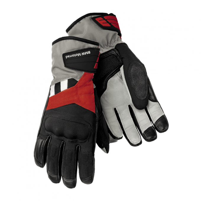 Рукавички BMW GS DRY чоловічі 2013