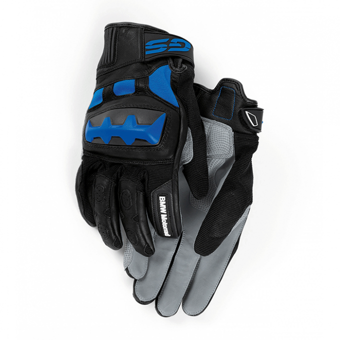 Рукавички BMW Rallye 2018