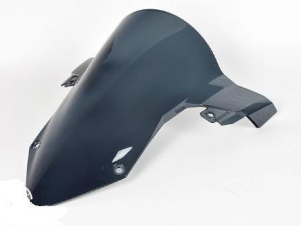 Ветровое стекло высокое BMW S1000RR - прозрачное