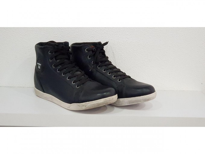 Кеды TCX X Street р.45