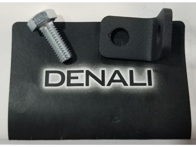 Крепление для сигнала Denali для BMW K1600GT / GTL / B