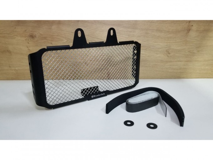 Защита радиатора Wunderlich для BMW RnineT / Pure / Urban G/S / Scrambler / Racer