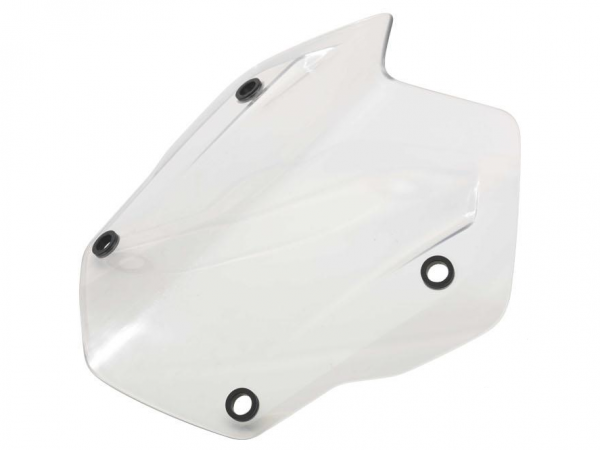 Ветровое стекло BMW Rallye для BMW R1200 / 1250GS / Adventure - прозрачное