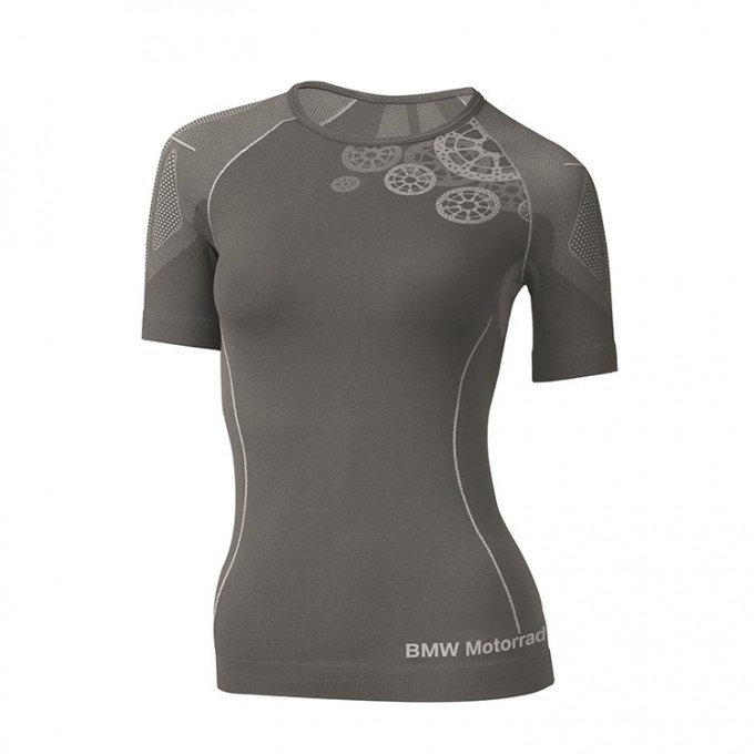 Футболка BMW Summer 2018