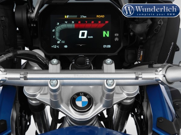 Распорка на руль BMW R1200GS LC / R1200GS LC ADV / R1250GS / R1250GS ADV