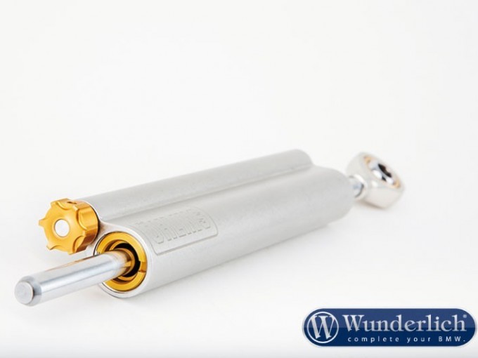 Рулевой демпфер Wunderlich BMW для R1200R LC