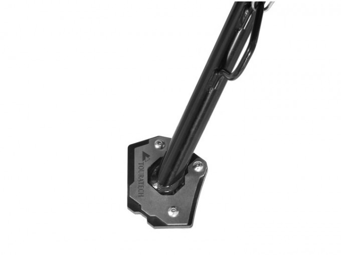 Расширитель боковой подножки Touratech для BMW F800GS/F800GS Adventure