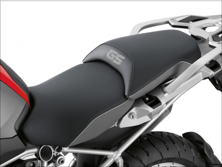 Сидіння водія BMW Exclusive для BMW R1200GS/Adventure