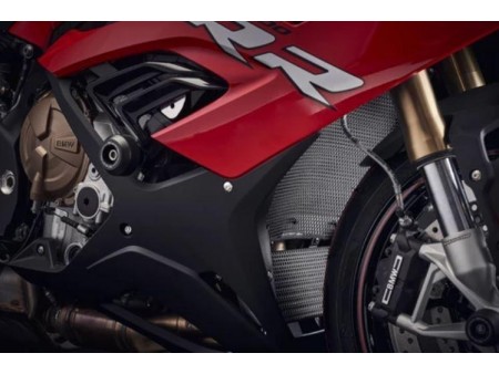 Комплект защиты радиаторов Evotech Performance для S1000RR 2018-
