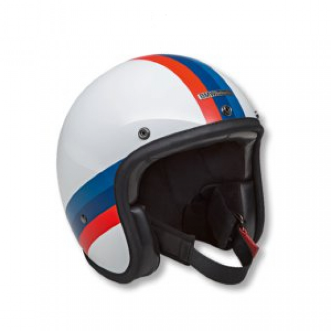 Шолом BMW Bowler 2019 Tricolore
