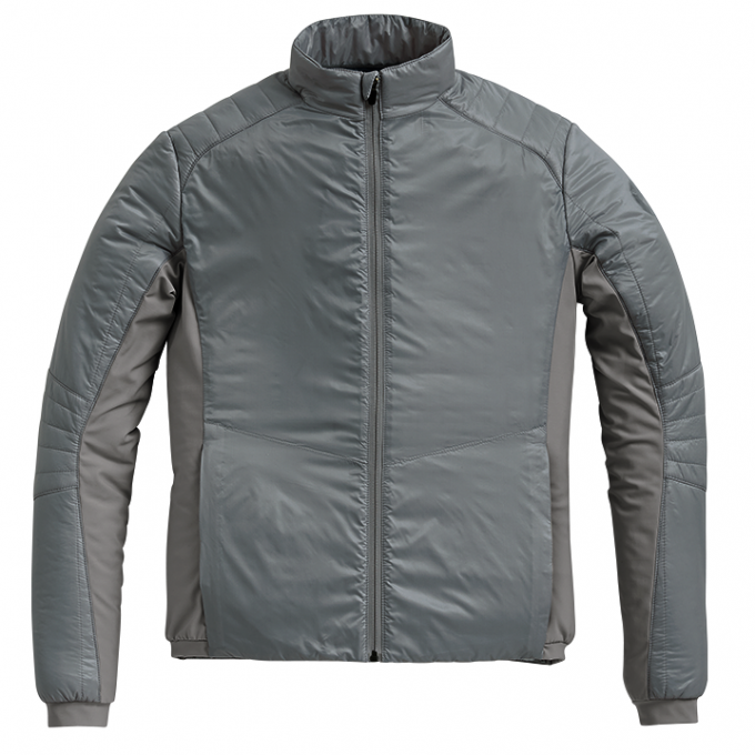 Стеганая куртка BMW Ride 2020 мужская