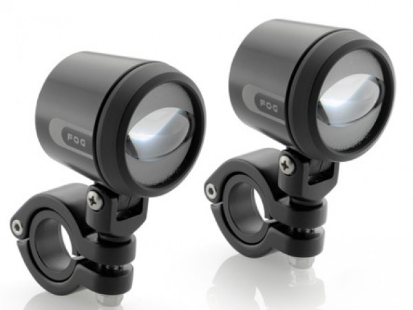 Комплект світлодіодних фар Rizoma для BMW RnineT / Racer / Pure