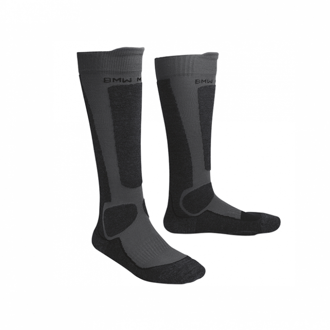 Функциональные носки BMW Winter 2018