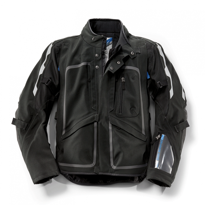 Куртка BMW Enduro Guard 2017 мужская