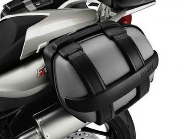 Комплект спортивных боковых кофр BMW F800R/F800GT/F800S/F800ST