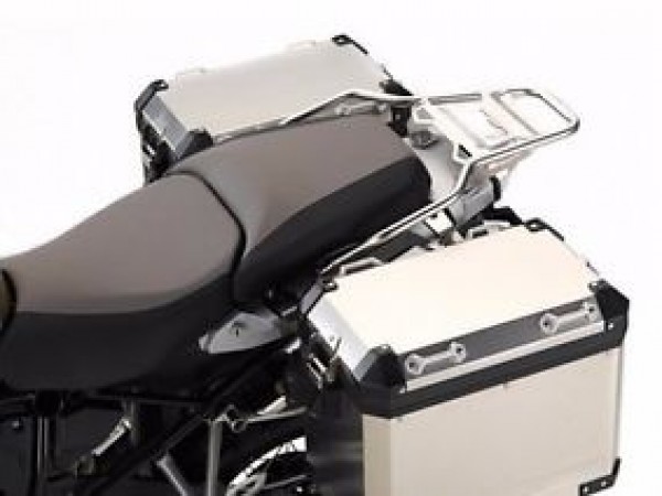 Кофр металлический Правый (BMW R1200GS  / R1200GS ADV ) -2013 г.
