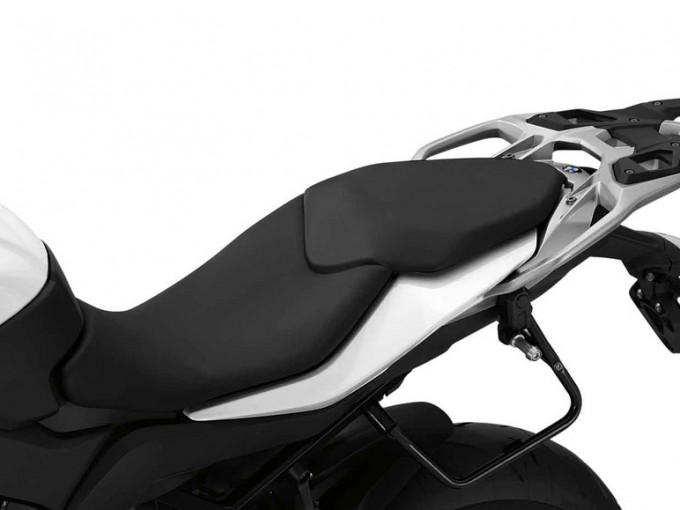 Сиденье водителя BMW для стандартное BMW S1000XR