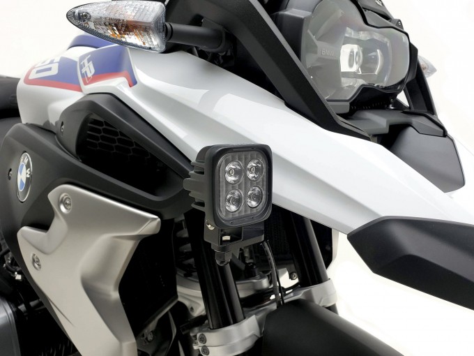 Противотуманные фары DENALI S4 LED