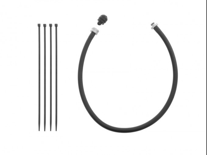 Трубка вентиляции Paralever для R1250GS/ R1250GS Adventure/ R1200GS 2008-2012 для R1200GS Adventure 2008-2013