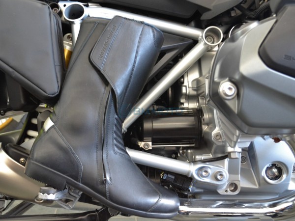 Сапоги BMW Pro Touring