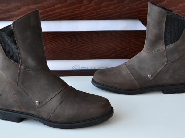 Сапоги BMW Urban