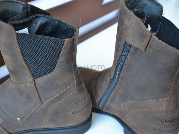 Сапоги BMW Urban