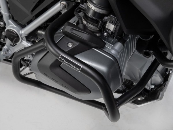 Защитные дуги SW-MOTECH для BMW R1250GS - черные