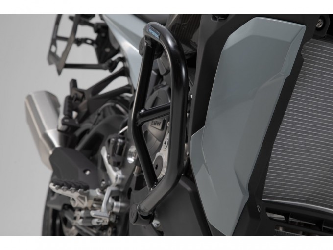Захисні дуги SW-Motech для BMW S1000XR