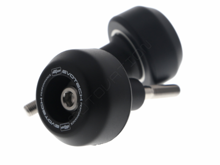 Боковые крашпеды Evotech Performance для S1000RR 2019-