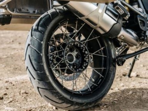 Мотошина Bridgestone Battlax Adventure A41 120/70 R19