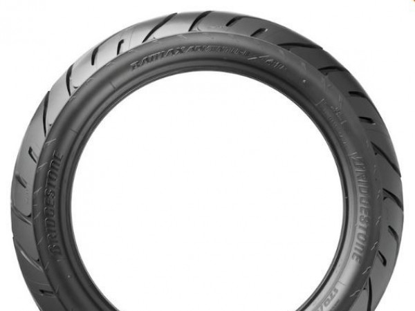 Мотошина Bridgestone Battlax A41 170/60 R17